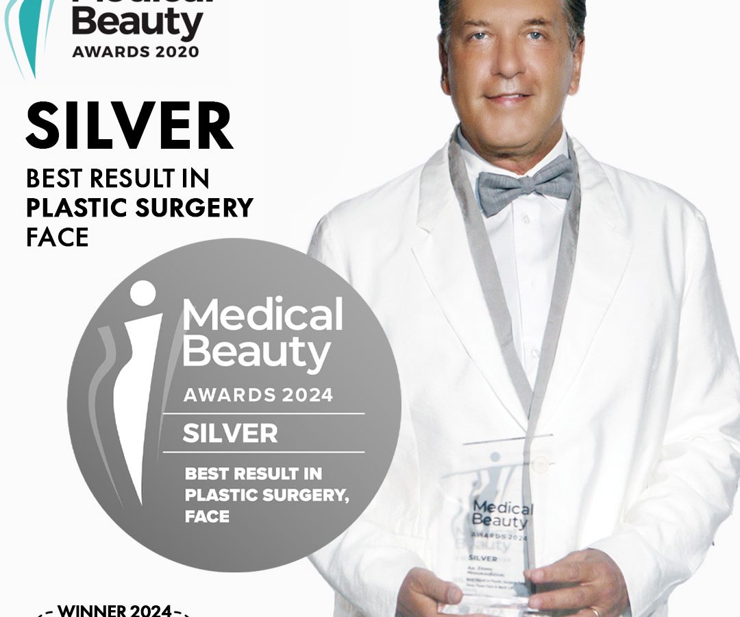 Medical Beauty Awards 2024